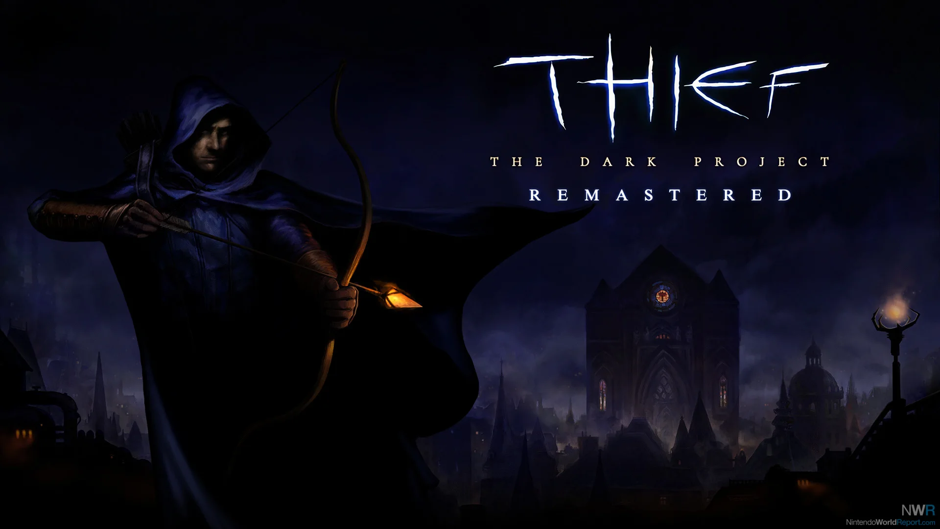Thief: The Dark Project (Switch 2) Hands-on Preview