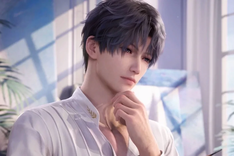 Otome Games: Dating Sims for Women
