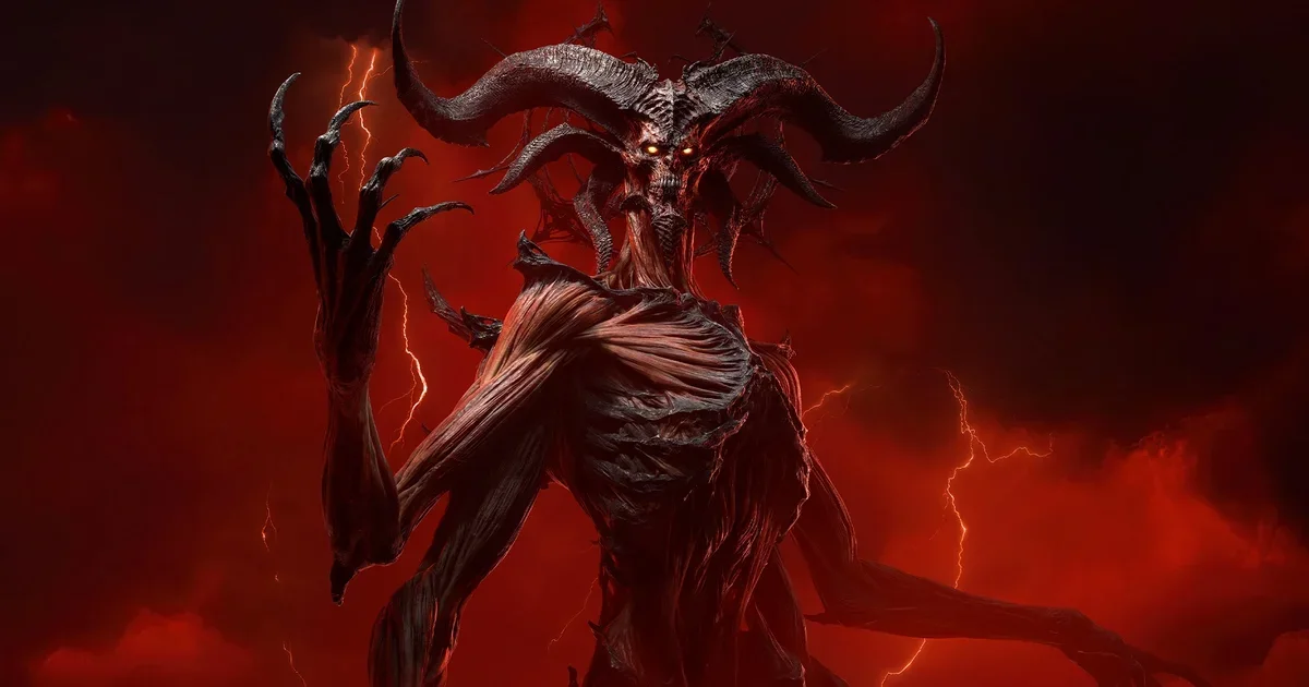 Watch Diablo 4 reveal the second class coming with Lord of Hatred here